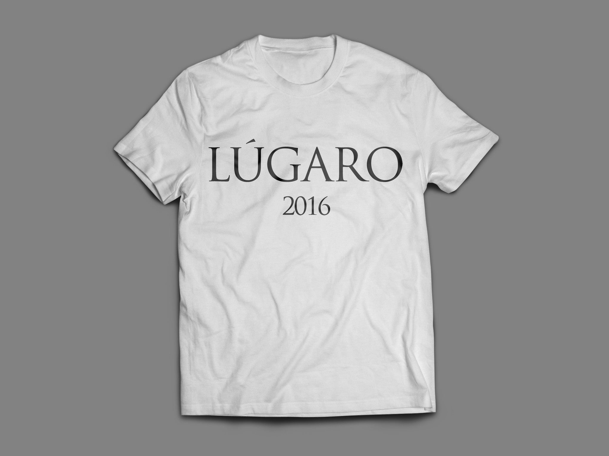 Lúgaro 2016